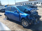 CHEVROLET AVEO 5 LS KL1TD66607B726401 снимка
