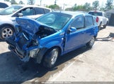CHEVROLET AVEO 5 LS KL1TD66607B726401 снимка