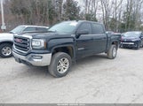 GMC SIERRA 1500 SLE 3GTU2MEC4HG134846 снимка