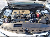 TOYOTA CAMRY SE 4T1T11AK8PU724243 fotografie