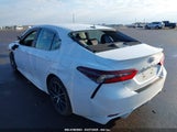 TOYOTA CAMRY SE 4T1T11AK8PU724243 photo