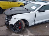 CHEVROLET CAMARO RWD ZL1 1G1FK1R61L0107251 fotografie
