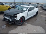 CHEVROLET CAMARO RWD ZL1 1G1FK1R61L0107251 fotografie