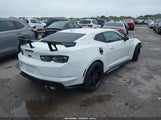 CHEVROLET CAMARO RWD ZL1 1G1FK1R61L0107251 fotografie