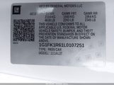CHEVROLET CAMARO RWD ZL1 1G1FK1R61L0107251 fotografie