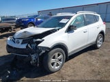 TOYOTA RAV4 XLE 2T3RFREVXDW085588 снимка