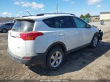 TOYOTA RAV4 XLE 2T3RFREVXDW085588 снимка
