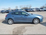 MAZDA MAZDA3 I SPORT 3MZBM1K77FM181663 снимка