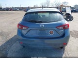 MAZDA MAZDA3 I SPORT 3MZBM1K77FM181663 снимка