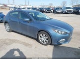 MAZDA MAZDA3 I SPORT 3MZBM1K77FM181663 снимка