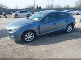 MAZDA MAZDA3 I SPORT 3MZBM1K77FM181663 снимка