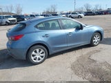 MAZDA MAZDA3 I SPORT 3MZBM1K77FM181663 fotografie