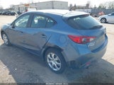 MAZDA MAZDA3 I SPORT 3MZBM1K77FM181663 fotografie