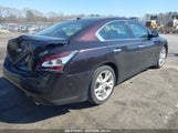 NISSAN MAXIMA 3.5 SV 1N4AA5AP8DC810075 снимка