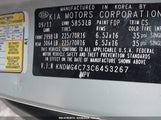 KIA SEDONA LX KNDMG4C73C6453267 снимка