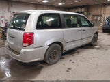 DODGE GRAND CARAVAN SE/AVP 2C4RDGBG0CR268569 снимка