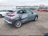 HYUNDAI KONA SEL PLUS KM8K6CAA6LU448963 снимка
