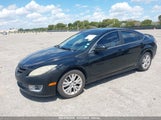 MAZDA MAZDA6 I TOURING 1YVHP82A195M41830 снимка