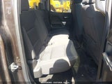 CHEVROLET SILVERADO 1500 1LT 1GCVKREH8JZ297373 fotografie