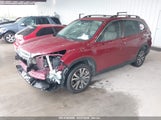 SUBARU FORESTER LIMITED JF2SKANC4NH461000 снимка