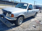 FORD RANGER XL/XLT 1FTYR10D73PA87490 снимка