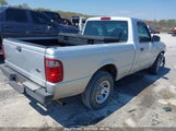 FORD RANGER XL/XLT 1FTYR10D73PA87490 снимка