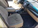 KIA SORENTO LX 5XYKTCA17BG072688 снимка