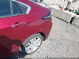 CHEVROLET VOLT LT 1G1RC6S56GU133951 снимка