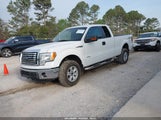 FORD F-150 XLT 1FTFX1ET0BFB58451 снимка