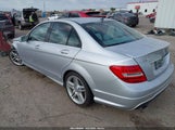 MERCEDES-BENZ C 250 LUXURY/SPORT WDDGF4HB9DR263962 photo