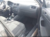 VOLKSWAGEN JETTA 2.0L S 3VW2K7AJ8CM370811 снимка