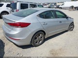 HYUNDAI ELANTRA SE KMHD84LF2HU381027 снимка