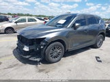 MAZDA CX-5 TOURING JM3KFACM9L0826742 снимка