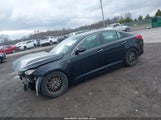 Kia Optima Lx 5XXGM4A75EG304694 снимка