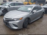 TOYOTA CAMRY SE 4T1B11HK9KU698049 fotografie