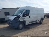 RAM PROMASTER 2500 HIGH ROOF 159 WB 3C6TRVDG0HE522046 photo
