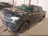 CHEVROLET SILVERADO 1500 HIGH COUNTRY 1GCUYHELXKZ388350 снимка