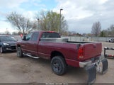 DODGE RAM 2500 SLT/LARAMIE/ST 3D7KU28C03G791126 снимка