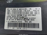 HONDA CR-V LX 5J6RM4H3XFL094438 снимка