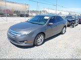 FORD FUSION SEL 3FAHP0JA1CR388856 снимка