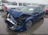 NISSAN ALTIMA 2.5 SR 1N4BL4CV8KC133935 снимка