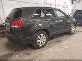 KIA SORENTO LX 5XYKTDA63CG264158 снимка