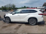 TOYOTA HIGHLANDER PLATINUM 5TDFZRBH7MS109498 снимка