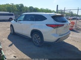 TOYOTA HIGHLANDER PLATINUM 5TDFZRBH7MS109498 снимка