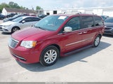 CHRYSLER TOWN & COUNTRY LIMITED PLATINUM 2C4RC1GG6FR629851 снимка