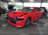 DODGE CHARGER GT RWD 2C3CDXHG4KH526761 снимка