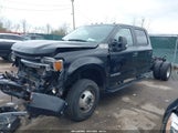 FORD F-350 CHASSIS XL 1FD8W3HT5NED69265 снимка