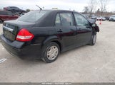 NISSAN VERSA 1.8S 3N1BC1AP9BL503892 снимка