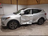 HYUNDAI SANTA FE SPORT 2.0T ULTIMATE 5XYZWDLA9JG502177 снимка