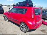 KIA SOUL ! KNDJT2A69D7615718 fotografie